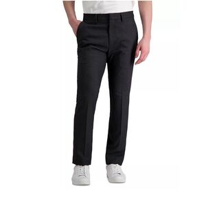 Kenneth Cole REACTION Men's Modern Fit Stretch Dress Pants